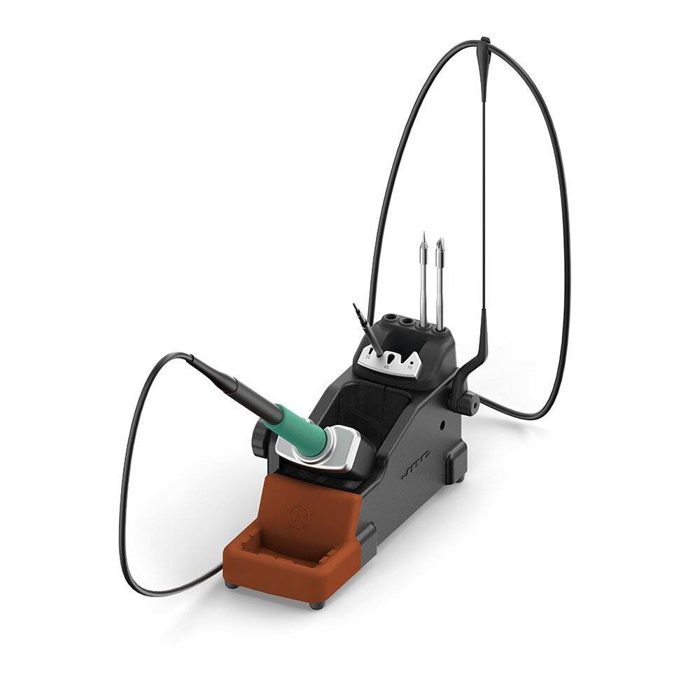 Ablageständer für Lötkolben T210 & T245