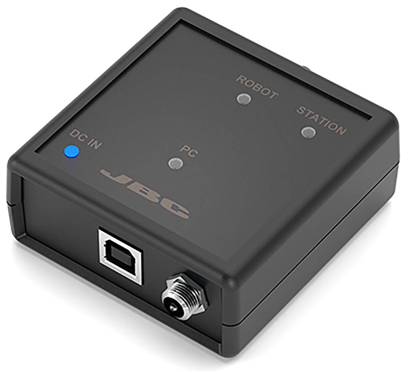 Starter-Kit für die Roboter-Emulation