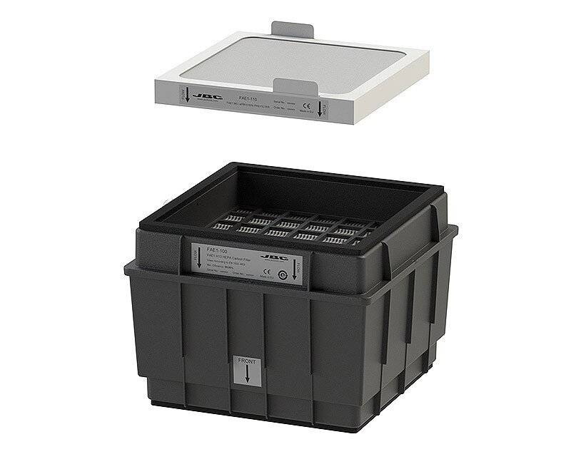 Filter für Absauggerät FAE1