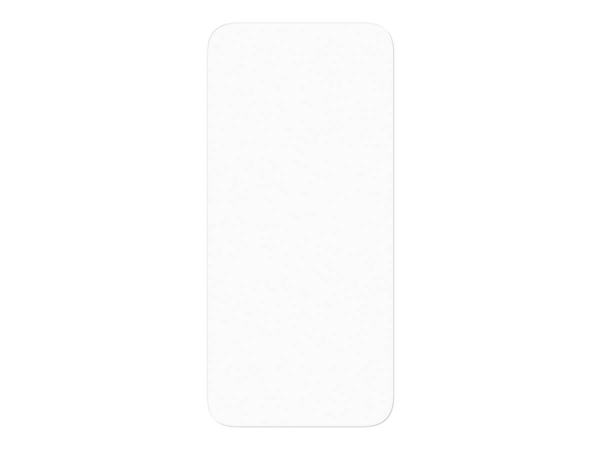 Belkin - Bildschirmschutz für Handy - gehärtetes Glas, behandelt