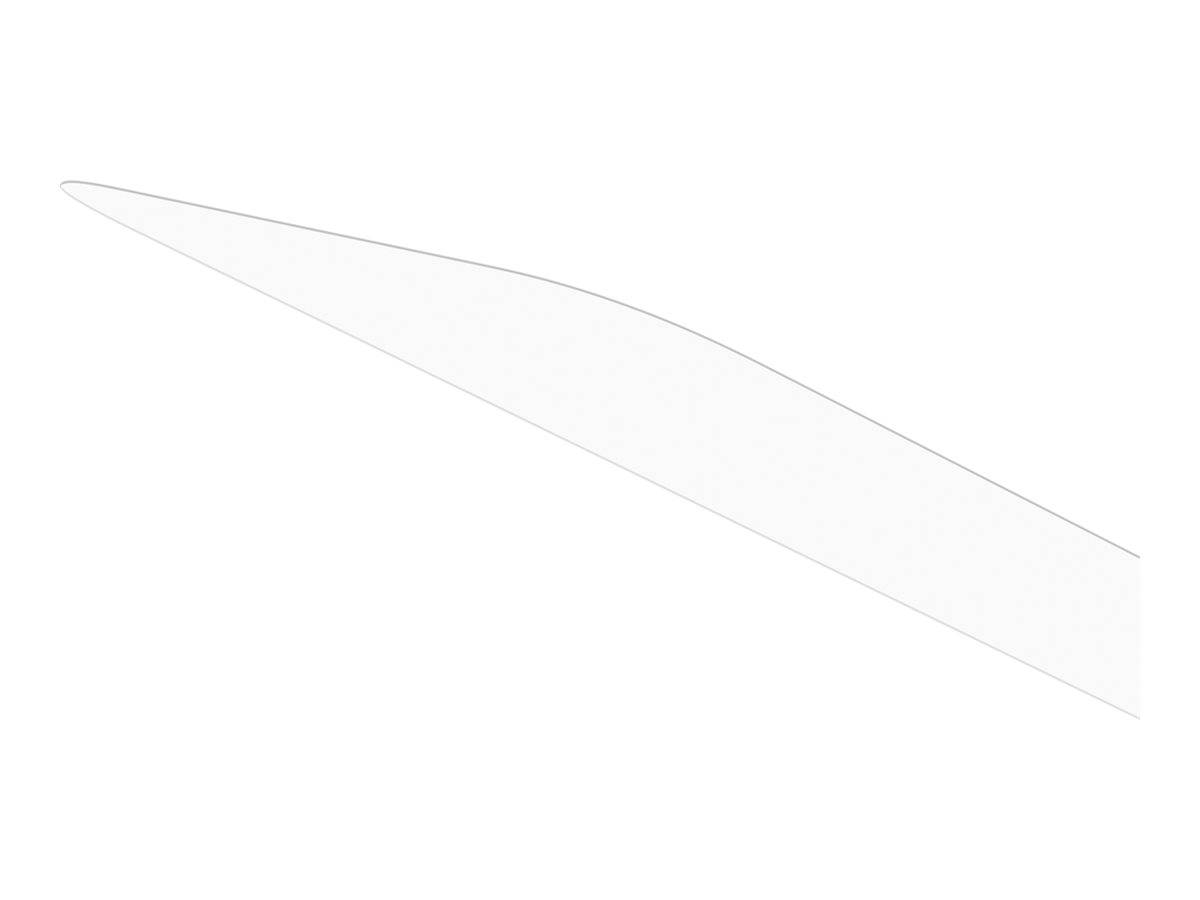 Belkin - Bildschirmschutz für Handy - gehärtetes Glas, behandelt