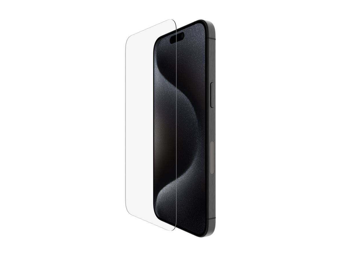 Belkin UltraGlass 2 - Bildschirmschutz für Handy