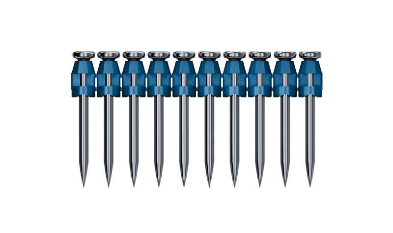 Bosch Power Tools Streifennagel f. GNB18V-38 1600A02F4P