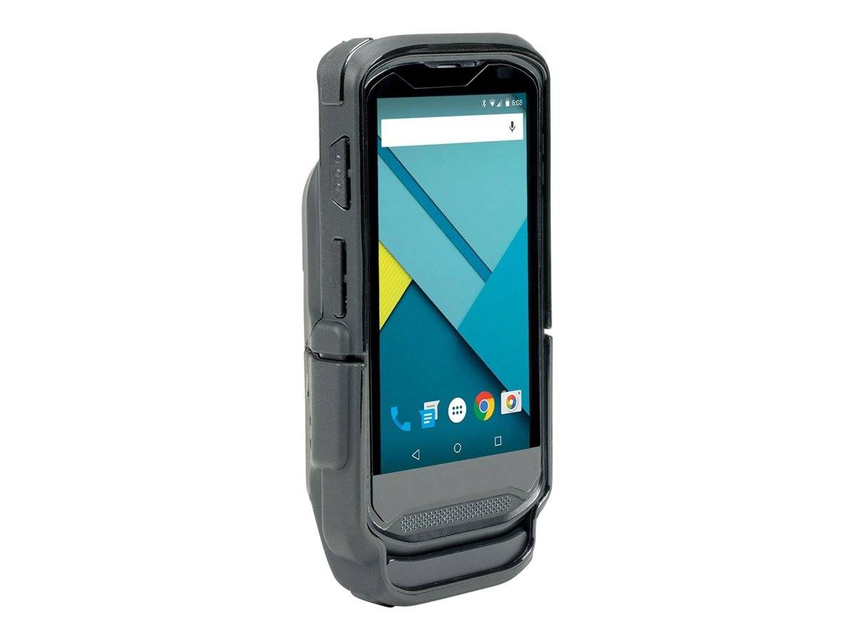 Mobilis PROTECH - Hintere Abdeckung für Datenerfassungsterminalwiderstandsfähig