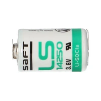 Stützbatterie Logon Plus Heizungsregler Elco Klöckner LS14250 3,6V Batterie Stützbatterie Logon Plus Heizungsregler Elco Klöckner LS14250 3,6V Batterie