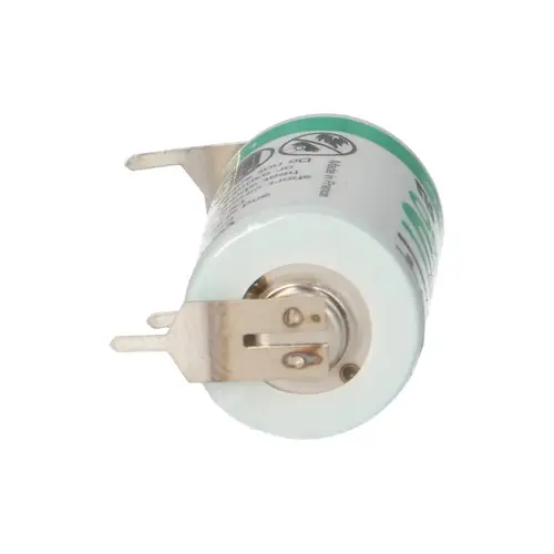 Pufferbatterie Logon Plus Heizungsregler Elco Klöckner LS14250 3,6V Batterie Pufferbatterie Logon Plus Heizungsregler Elco Klöckner LS14250 3,6V Batterie