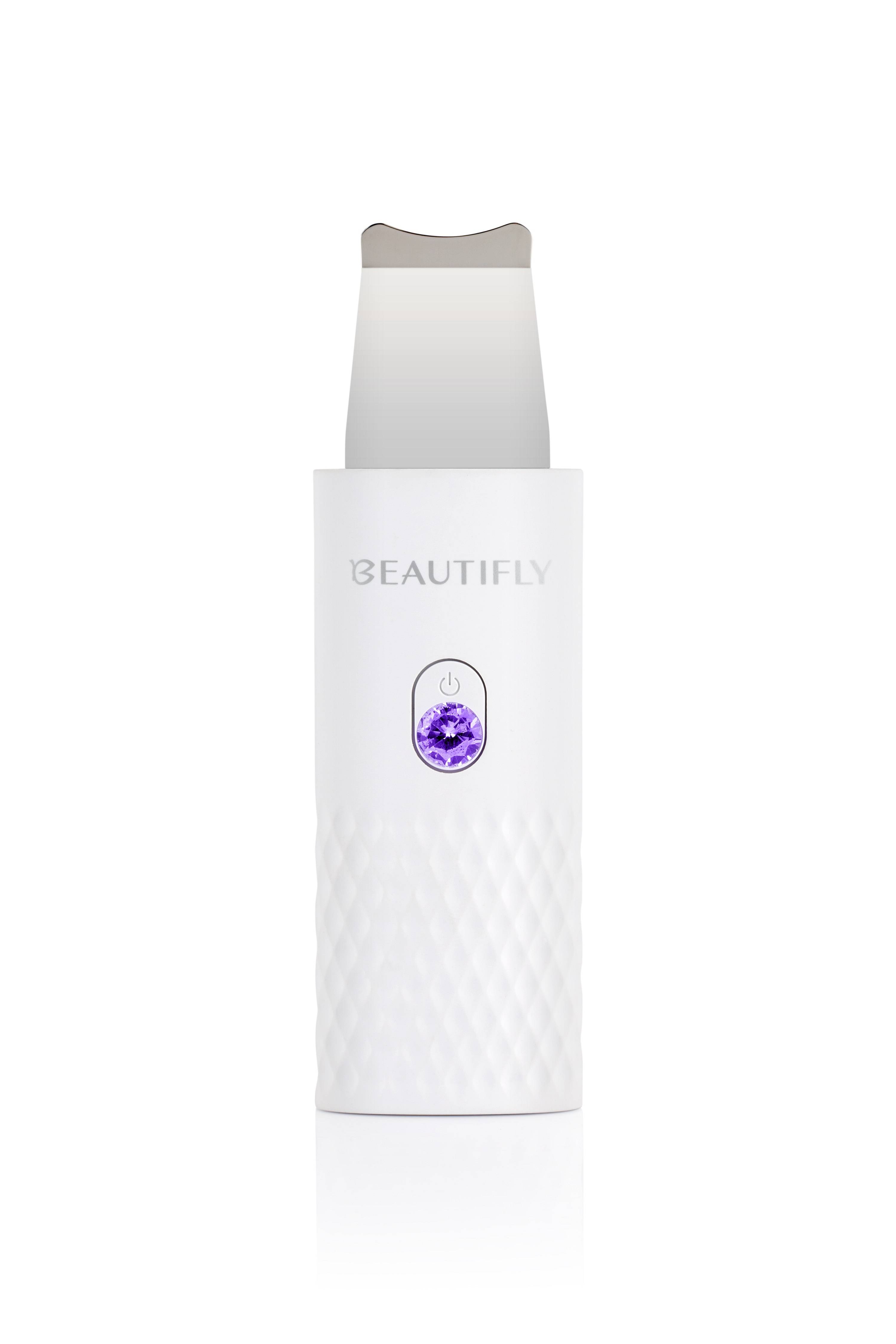 BEAUTIFLY B-Scrub Mini Ultraschallpeelinggerät