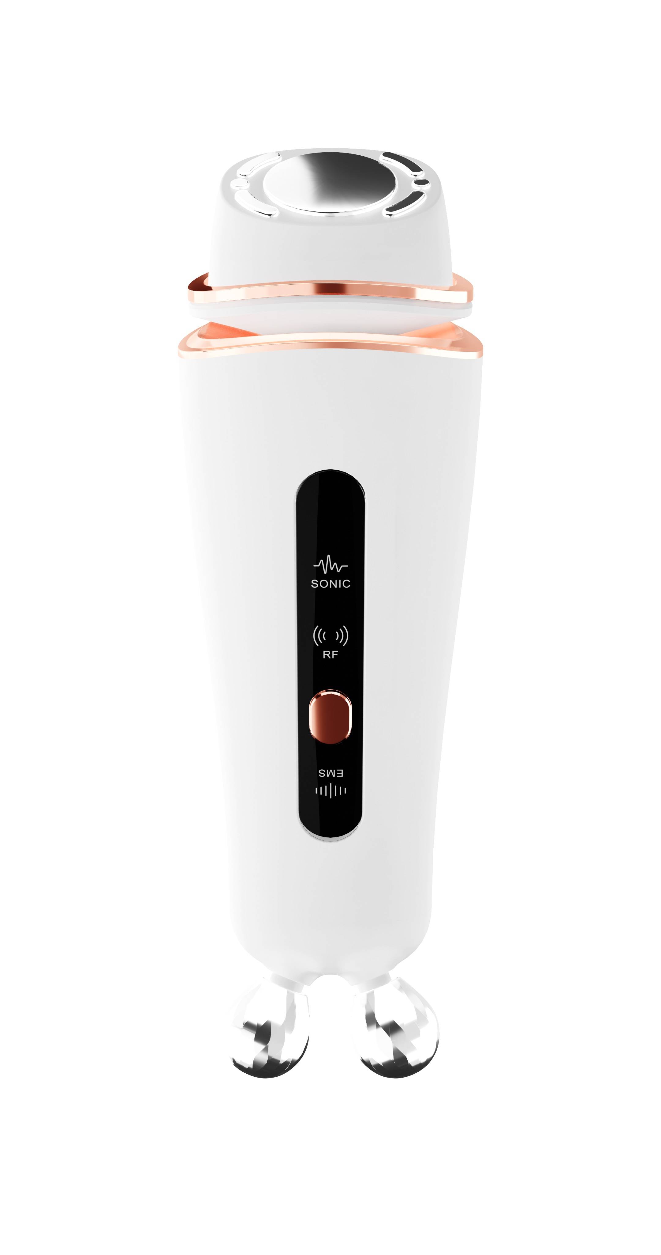 BEAUTIFLY B-Booster PRO Face Lifting Gesicht