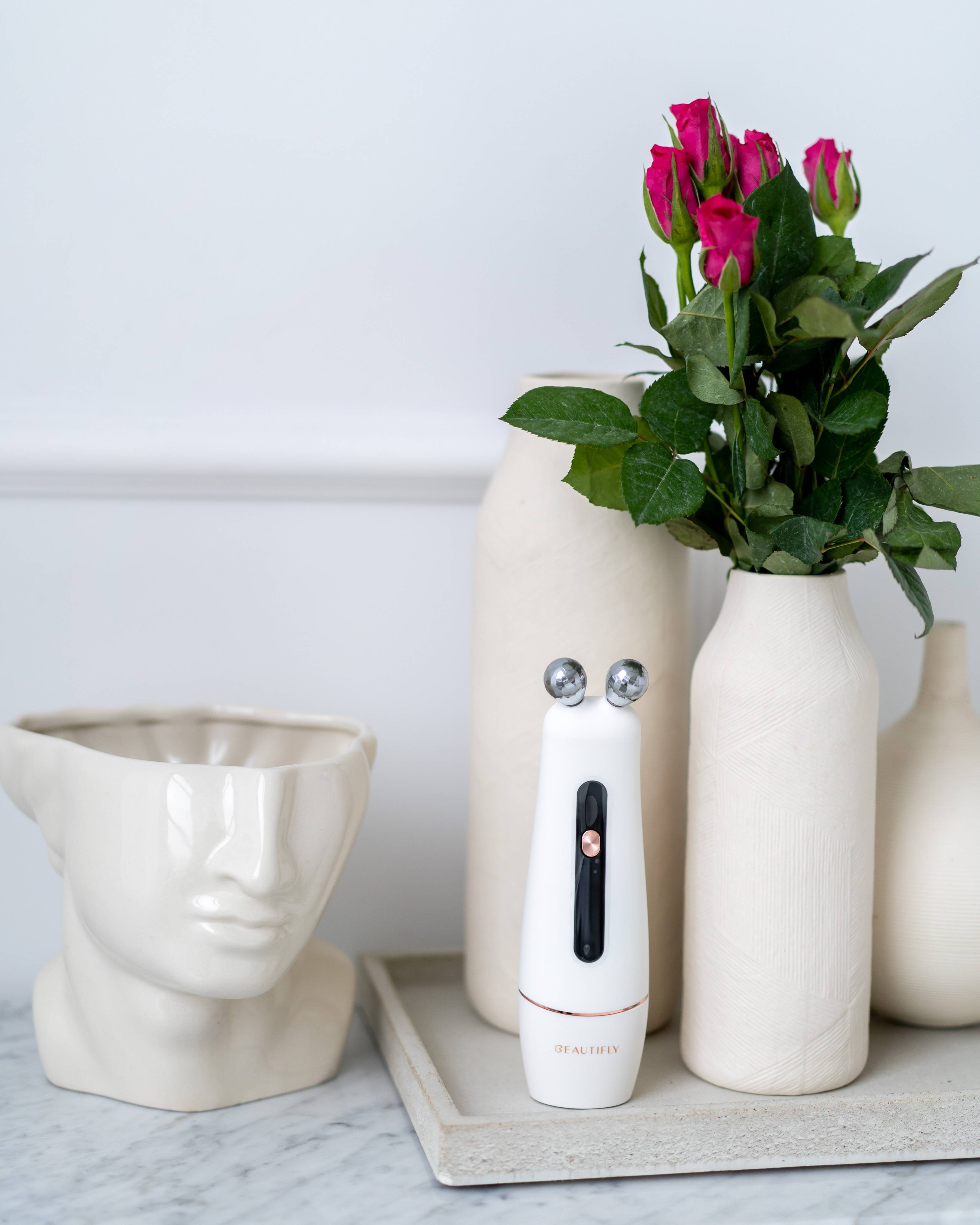 BEAUTIFLY B-Booster PRO Face Lifting Gesicht