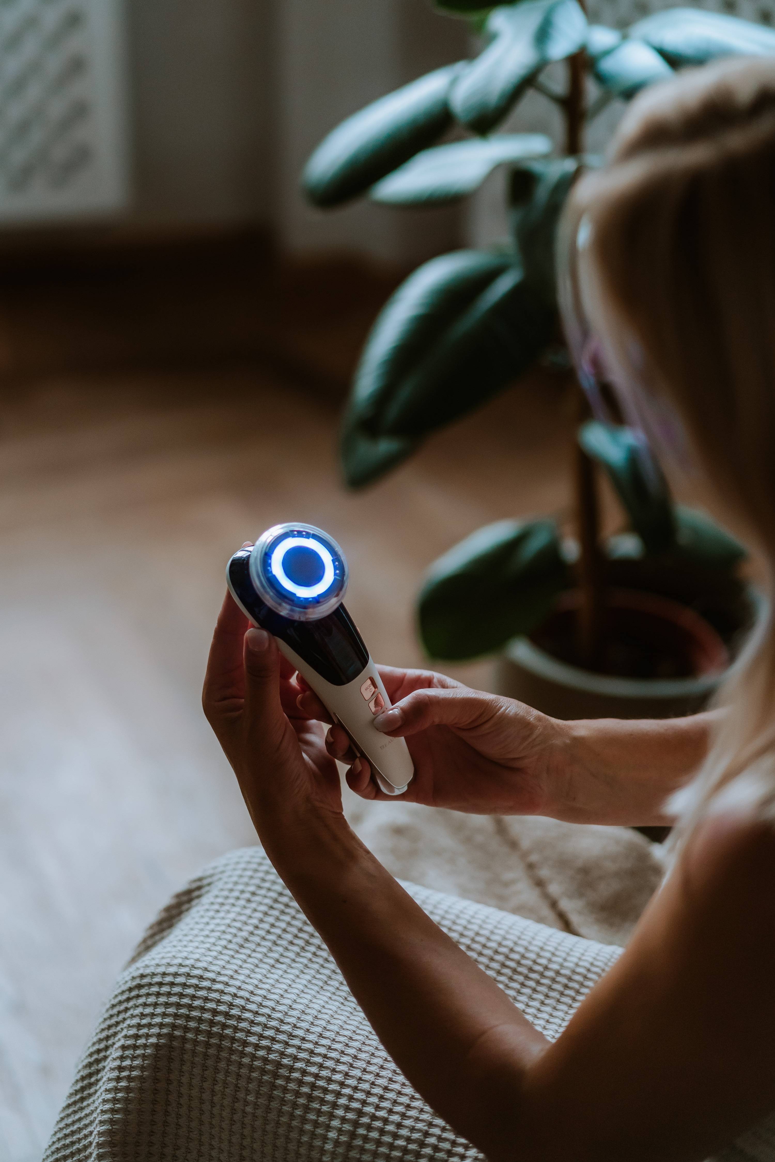 BEAUTIFLY B-Glossy PRO 8in1 Mesotherapie nadellos