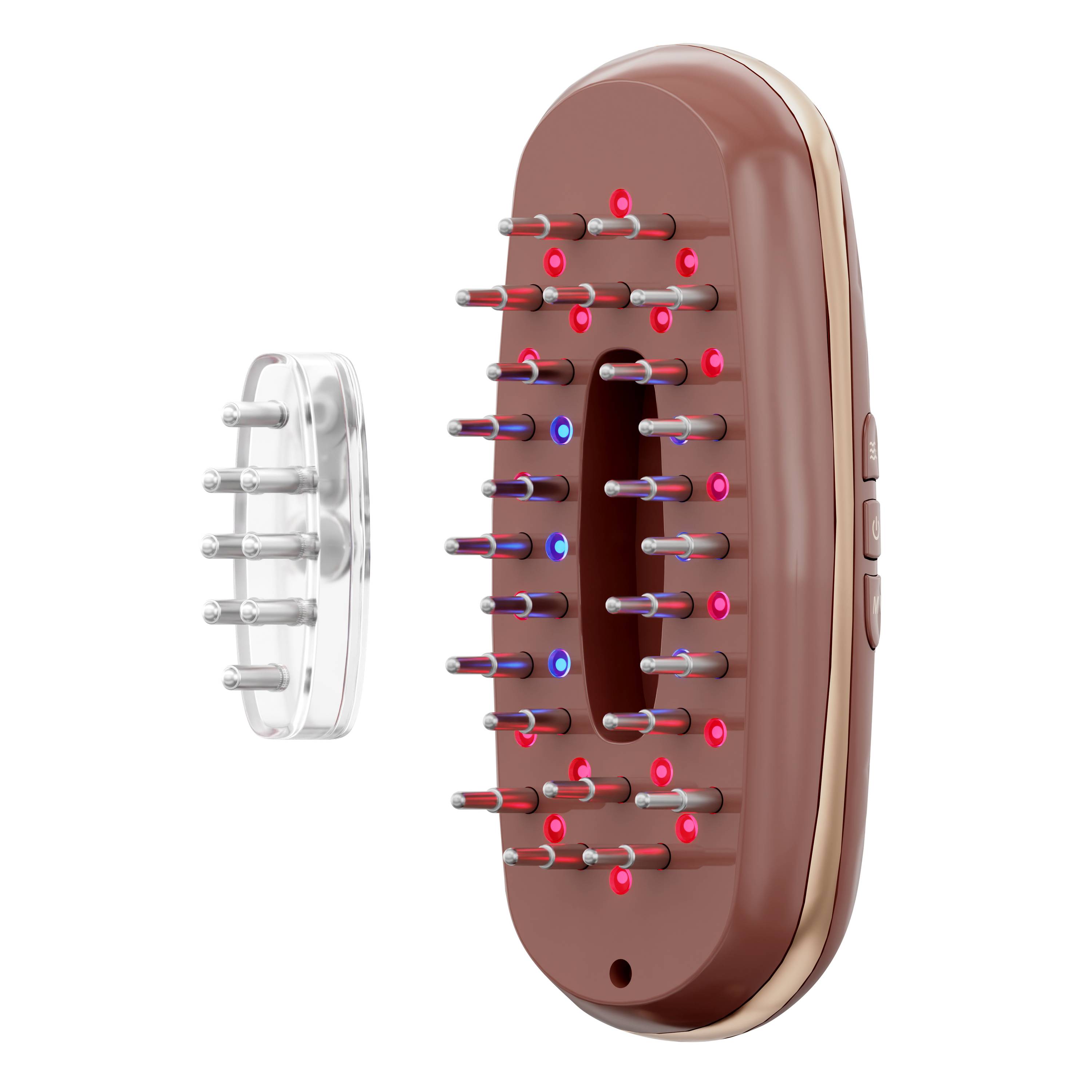 BEAUTIFLY My Blade Silky Körperepilierer