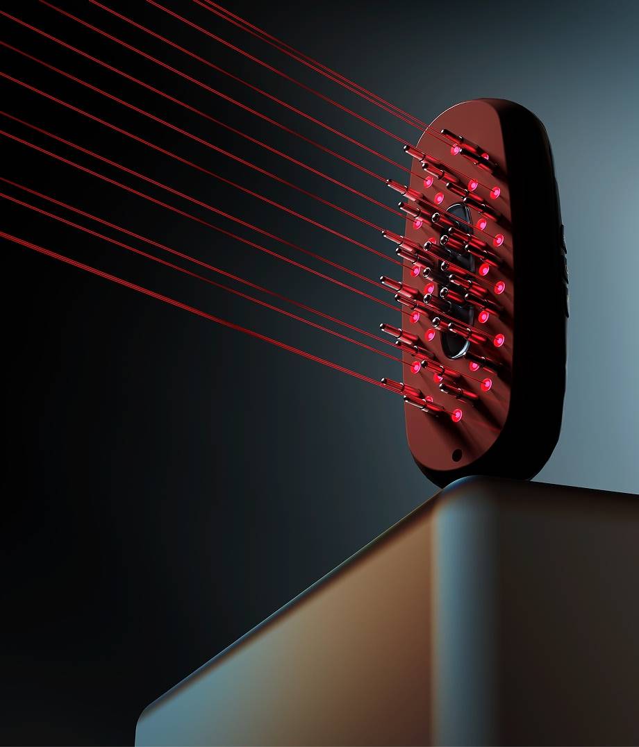 BEAUTIFLY My Blade Silky Körperepilierer