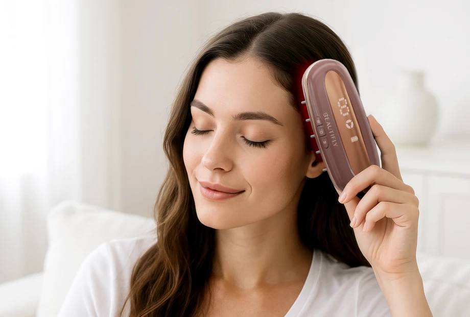 BEAUTIFLY My Blade Silky Körperepilierer