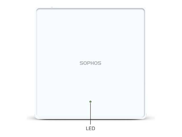 Sophos AP6 Series 840E - Accesspoint - Wi-Fi 6