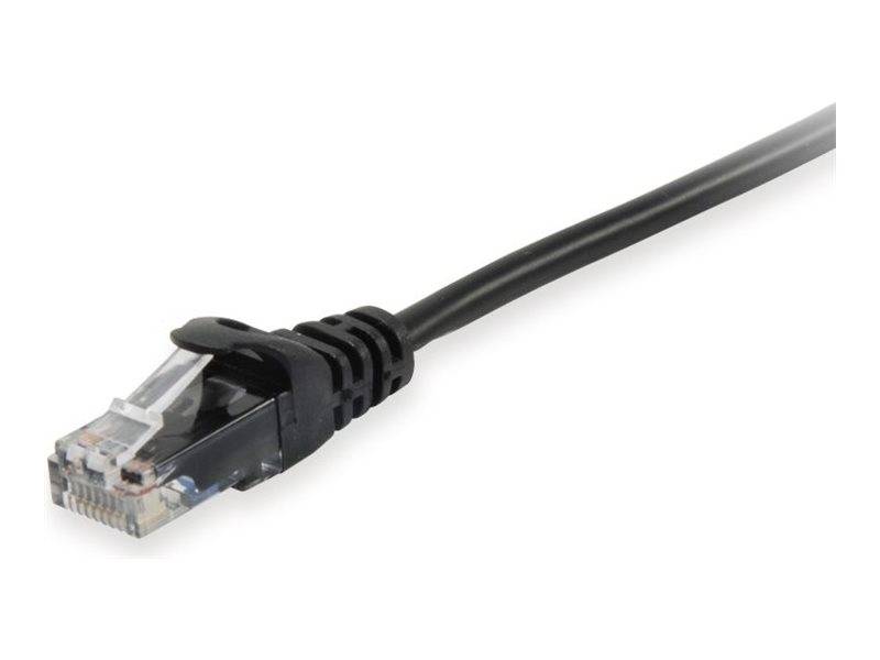 equip - Patch-Kabel - RJ-45 (M) zu RJ-45 (M)