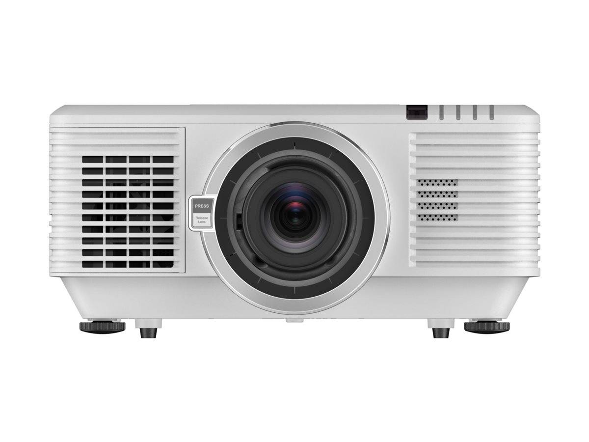 Vivitek DU7099Z - DLP-Projektor - Laser - 3D - 7600 ANSI-Lumen - WUXGA (1920 x 1200)