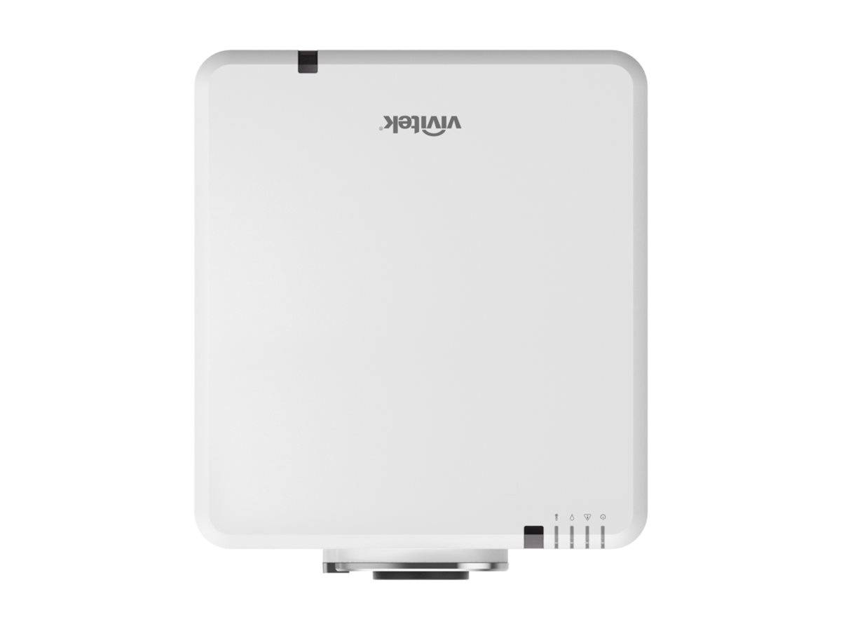 Vivitek DU7099Z - DLP-Projektor - Laser - 3D - 7600 ANSI-Lumen - WUXGA (1920 x 1200)