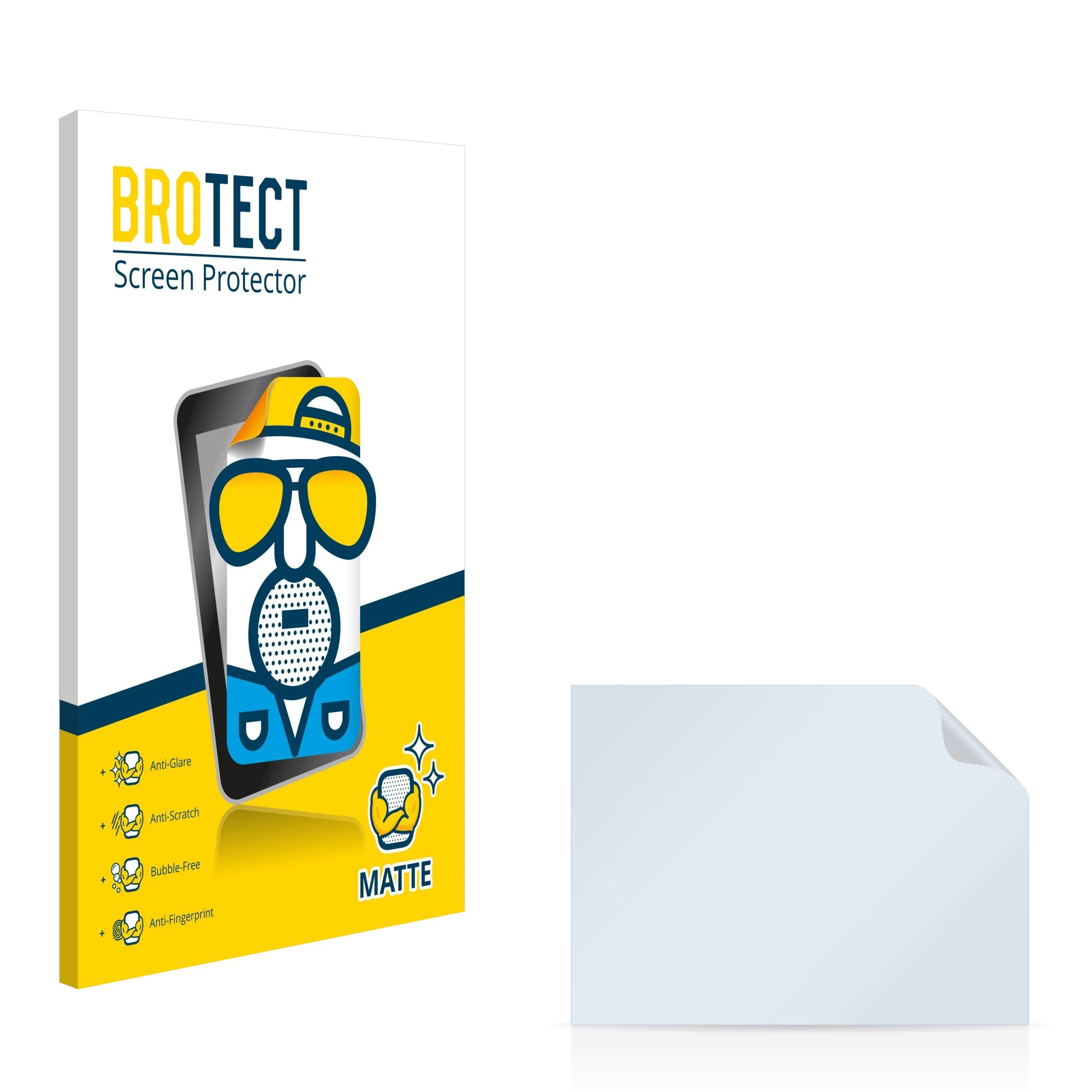 BROTECT Entspiegelungs-Folie für Wacom Intuos 2
