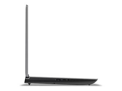 Lenovo ThinkPad P16 Gen 2 21FA - 180°-Scharnierdesign - Intel Core i7 i7-14700HX / 2.1 GHz - Win 11 Pro - Arc A30M - 32