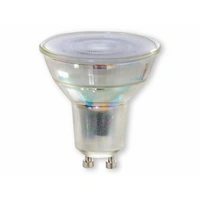 BLULAXA LED-SMD-Lampe, PAR16, GU10, EEK: F, 4W, 345lm, 2700K BLULAXA LED-SMD-Lampe, PAR16, GU10, EEK: F, 4W, 345lm, 2700K