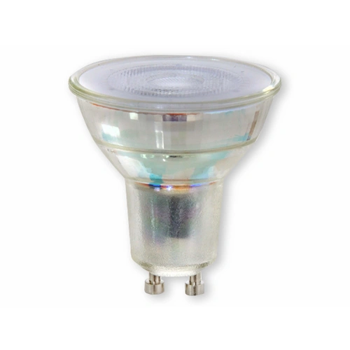 BLULAXA LED-SMD-Lampe, PAR16, GU10, EEK: F, 4W, 345lm, 2700K BLULAXA LED-SMD-Lampe, PAR16, GU10, EEK: F, 4W, 345lm, 2700K