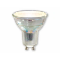 BLULAXA LED-SMD-Lampe, PAR16, GU10, EEK: F, 4W, 345lm, 2700K BLULAXA LED-SMD-Lampe, PAR16, GU10, EEK: F, 4W, 345lm, 2700K