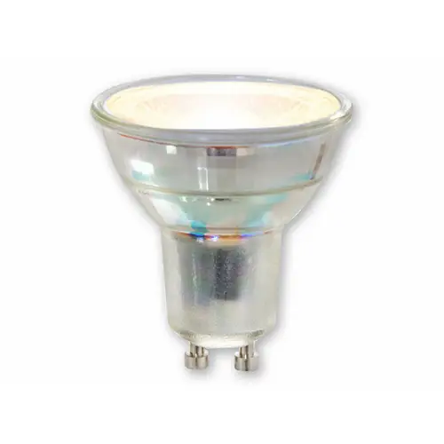 BLULAXA LED-SMD-Lampe, PAR16, GU10, EEK: F, 4W, 345lm, 2700K BLULAXA LED-SMD-Lampe, PAR16, GU10, EEK: F, 4W, 345lm, 2700K