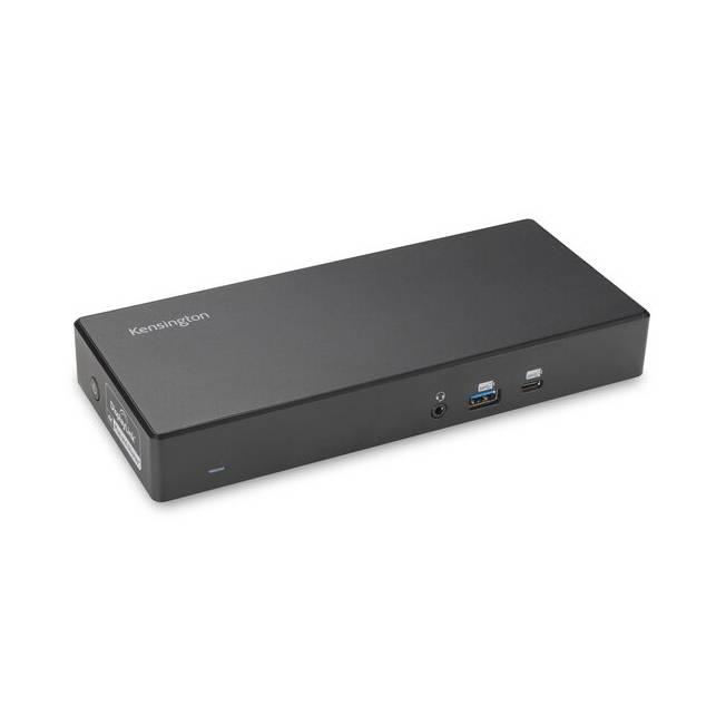 Dockingstation SD4781p USB-C A Dual 4K