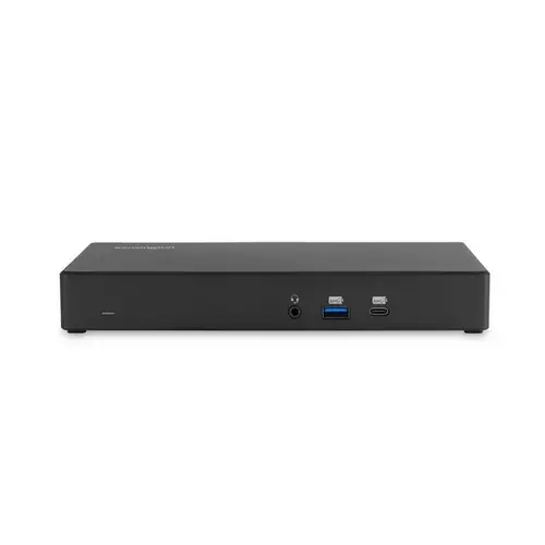 Dockingstation SD4781p USB-C A Dual 4K Dockingstation SD4781p USB-C A Dual 4K