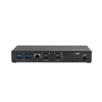 Dockingstation SD4781p USB-C A Dual 4K Dockingstation SD4781p USB-C A Dual 4K