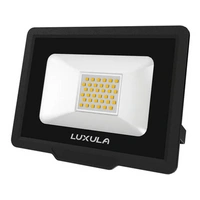 LUXULA LED-Fluter, EEK: F, 30W, 3000lm, 3000K, schwarz LUXULA LED-Fluter, EEK: F, 30W, 3000lm, 3000K, schwarz