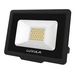 LUXULA LED-Fluter, EEK: F, 30W, 3000lm, 3000K, schwarz LUXULA LED-Fluter, EEK: F, 30W, 3000lm, 3000K, schwarz