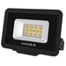 LUXULA LED-Fluter, EEK: F, 10W, 1000lm, 3000K, schwarz LUXULA LED-Fluter, EEK: F, 10W, 1000lm, 3000K, schwarz