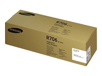 SAMSUNG MLT-R706 Imaging Unit Drucken, Scannen & Verbrauchsmaterial Verbrauchsmaterialien