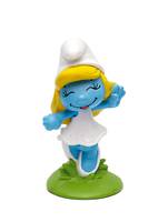 Tonies Die Schlümpfe - 3 Jahr(e) - Mehrfarbig - Kunststoff - Magnethaftend - han
