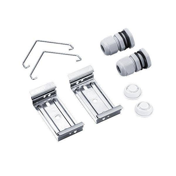 THORNeco Ersatz-Montagekit JULIE FLEX #59013251