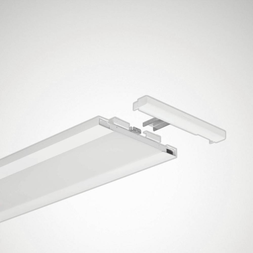 Trilux Kopfstück Luceos H ZKS 01 +CAS