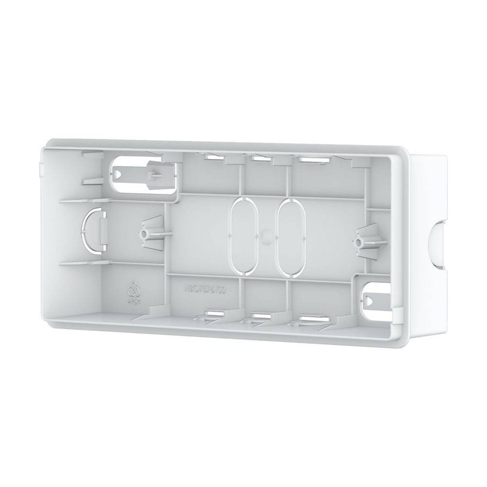 Ceag Notlichtsysteme Unterputzdose FT1-RB