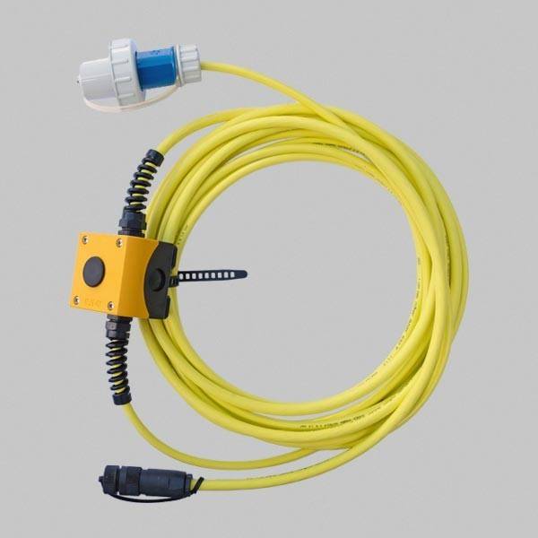 Sonlux Zuleitung für POWERCASE 95-80CB01-0004