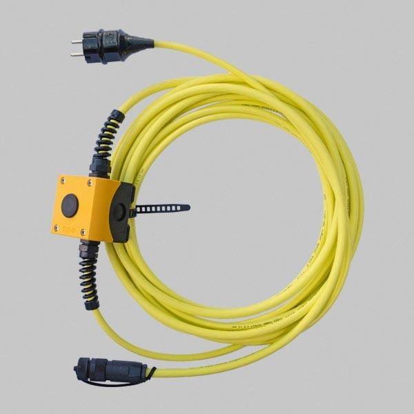 Sonlux Zuleitung für POWERCASE 95-80CB00-0004