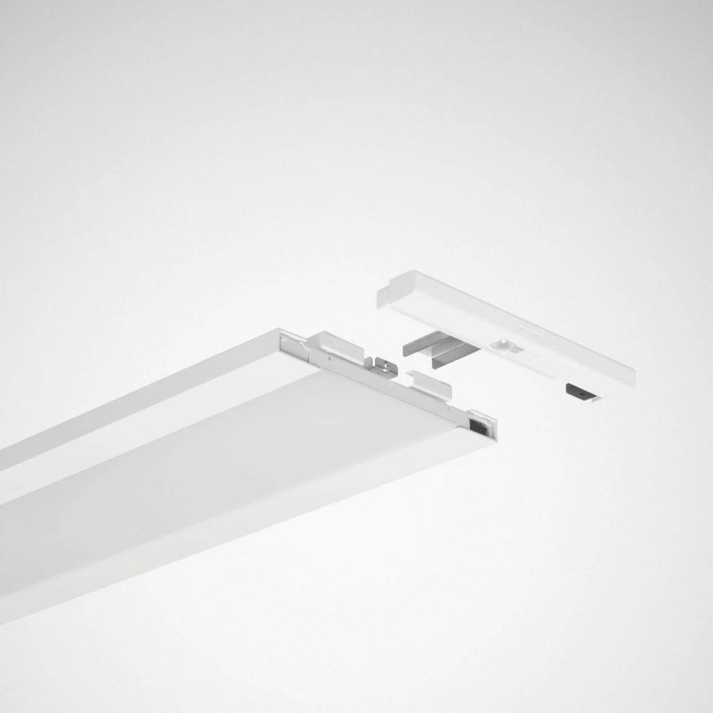 Trilux Kopfstück m. Casambi-Modul Luceos D ZKS01+CAS-S