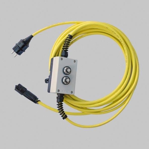 Sonlux Zuleitung für POWERCASE 95-80C500-0004