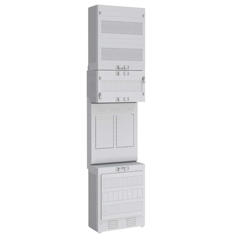 ABN Komplettfeld ANPZ107E00002