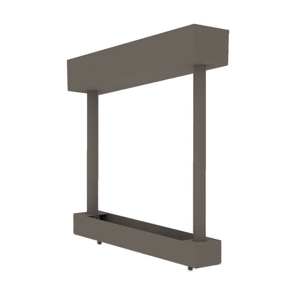 Ceag Notlichtsysteme Pendelabhängung 0,5m FTECCC-TSK-50-DG