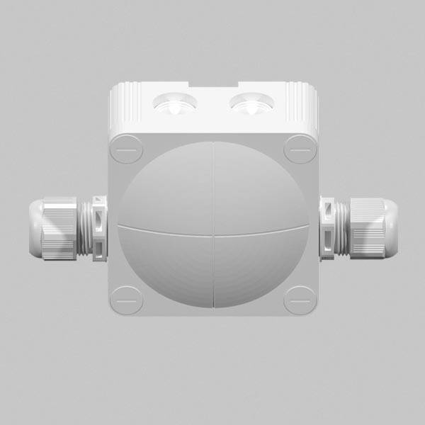 Sonlux Netzanschlussdose 95-0283-0001