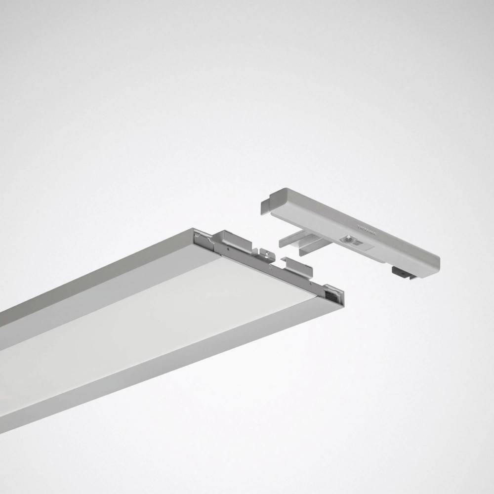 Trilux Kopfstück m. Casambi-Modul Luceos D ZKS03+CAS-S