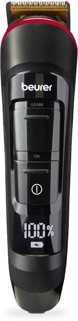 Beurer Barttrimmer MN4X