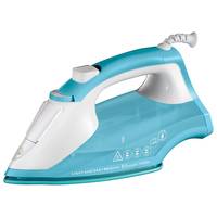 RUSSELL HOBBS - Russel Hobbs DampfbügeleisenLight&Easy Pro 2400W Easy Brights Aqua