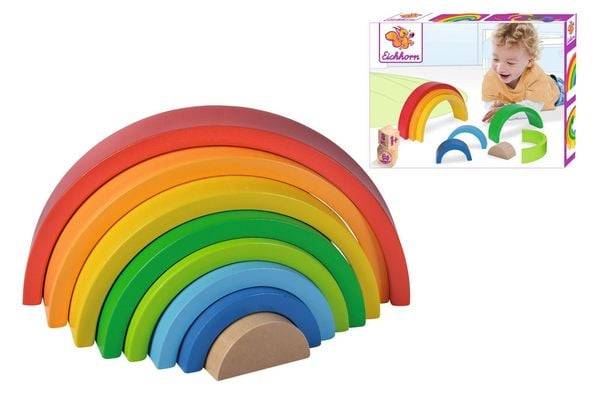 Eichhorn 100003458 - Regenbogen
