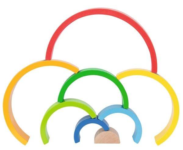 Eichhorn 100003458 - Regenbogen